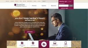Finances Website